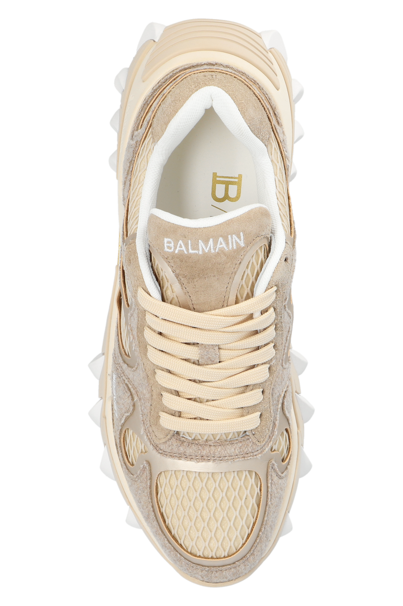 East' sneakers - SchaferandweinerShops | Balmain 'B